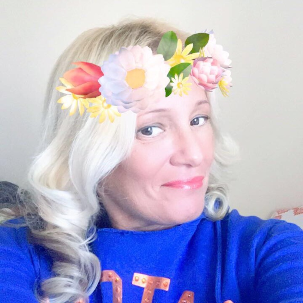 Meet your Posher, Miriam